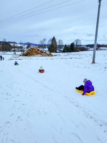 Hurá, je tu karneval 2023-02-02Foto MŠ D. Třebonín 0002