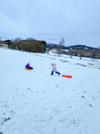 Hurá, je tu karneval 2023-02-02Foto MŠ D. Třebonín 0012