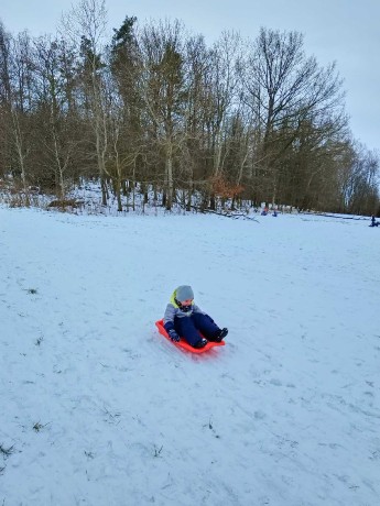 Hurá, je tu karneval 2023-02-02Foto MŠ D. Třebonín 0014