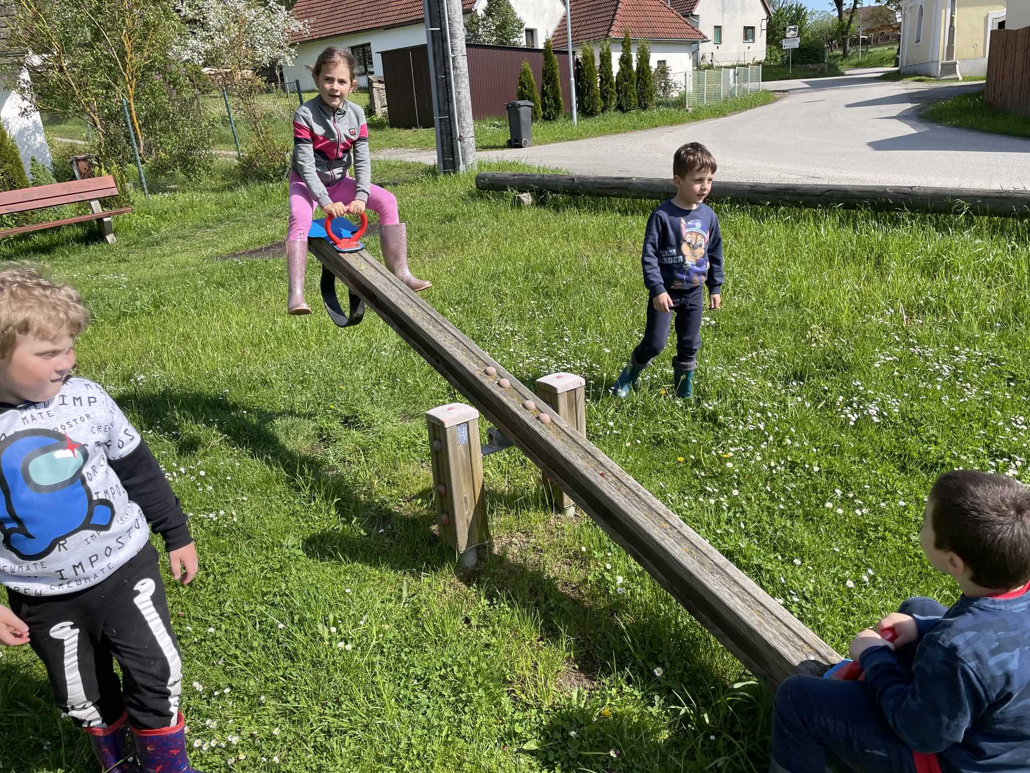 Pohádkový Děbolín 2023-05-15 MŠ D. Třebonín 0040