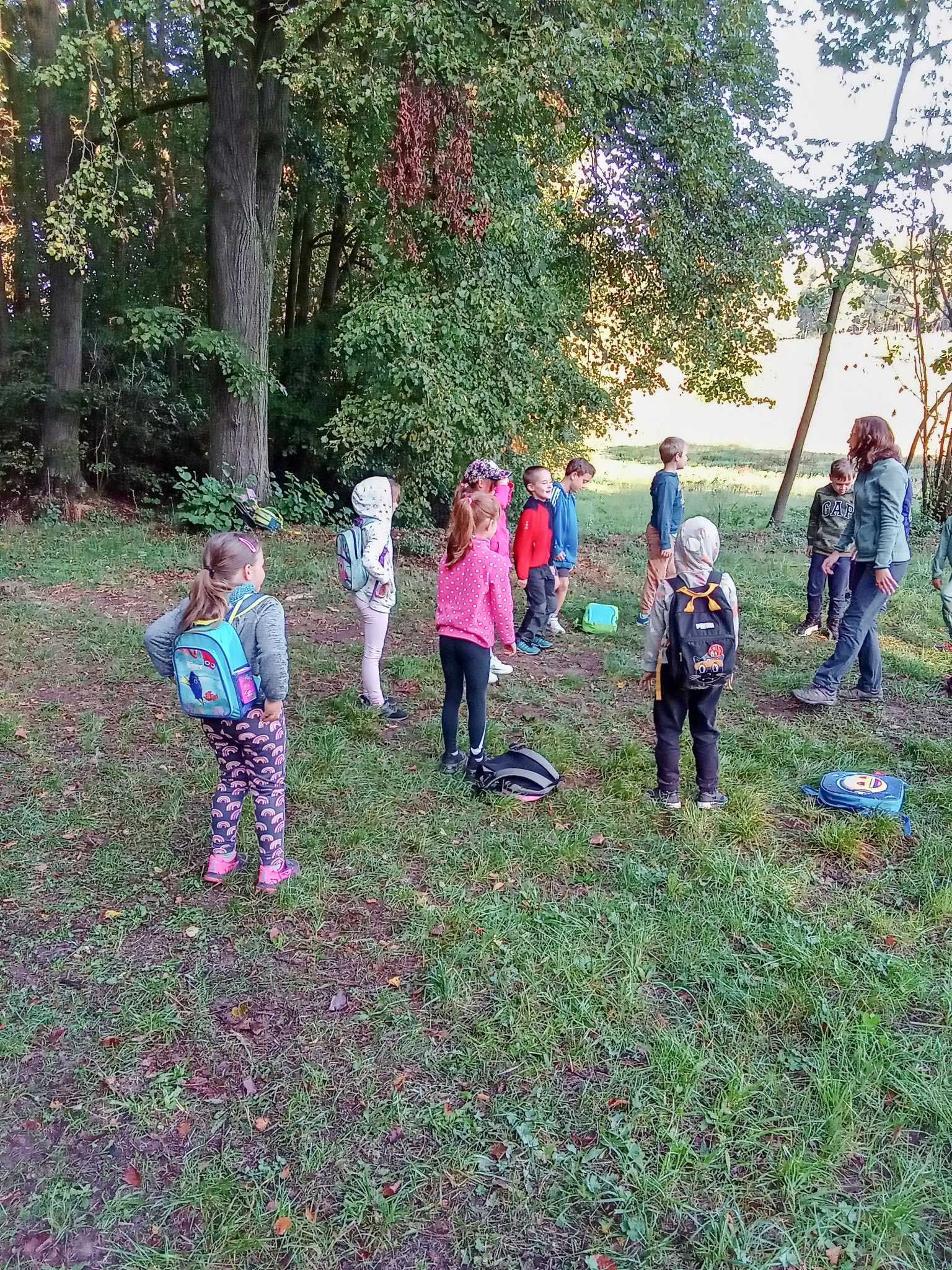 Výprava ZŠ na Dívčí Kámen 2023-09-29 Foto - K. Němečková H. 0023