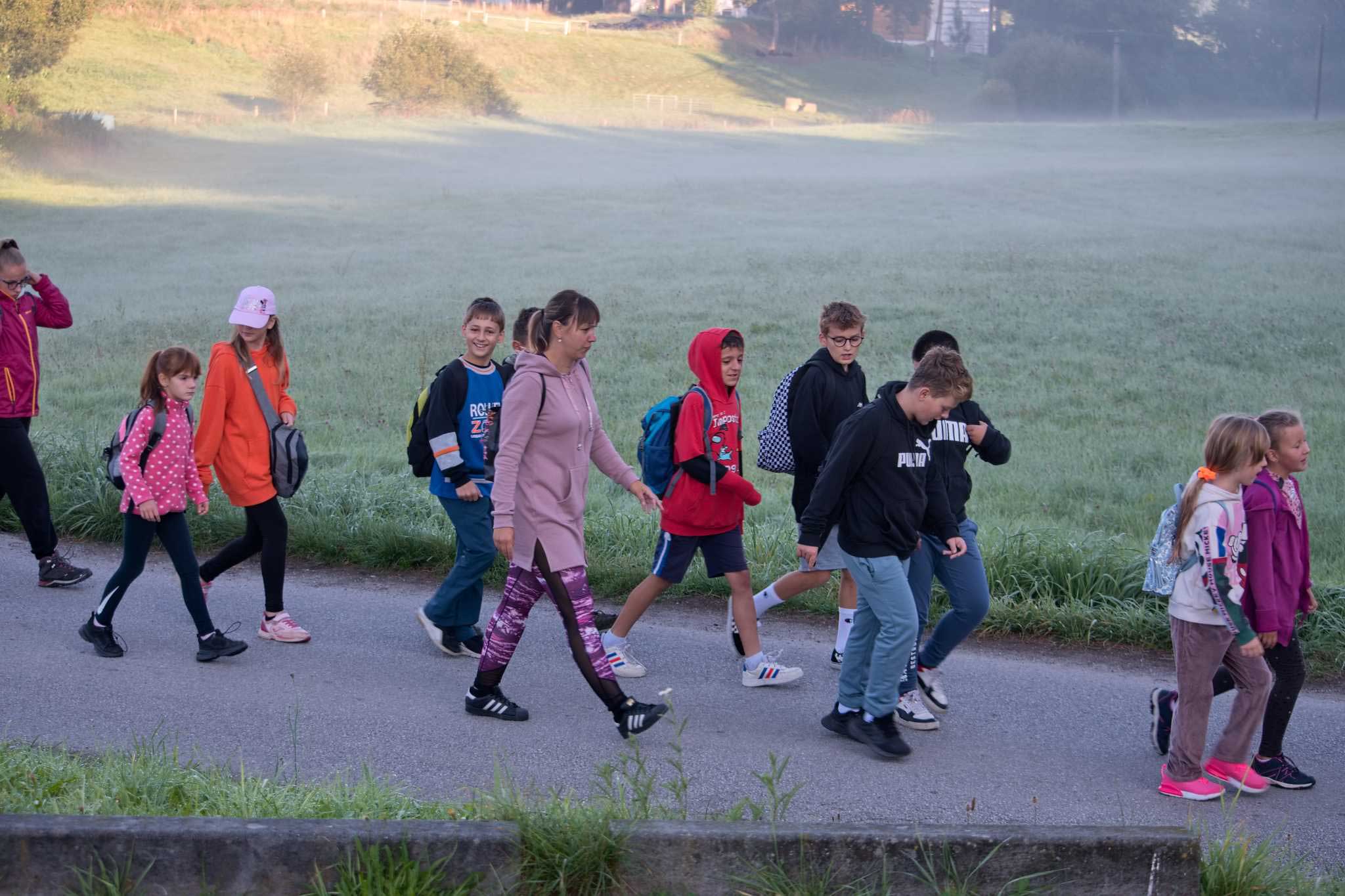 Výprava ZŠ na Dívčí Kámen 2023-09-29 Foto-J. Švec 0002