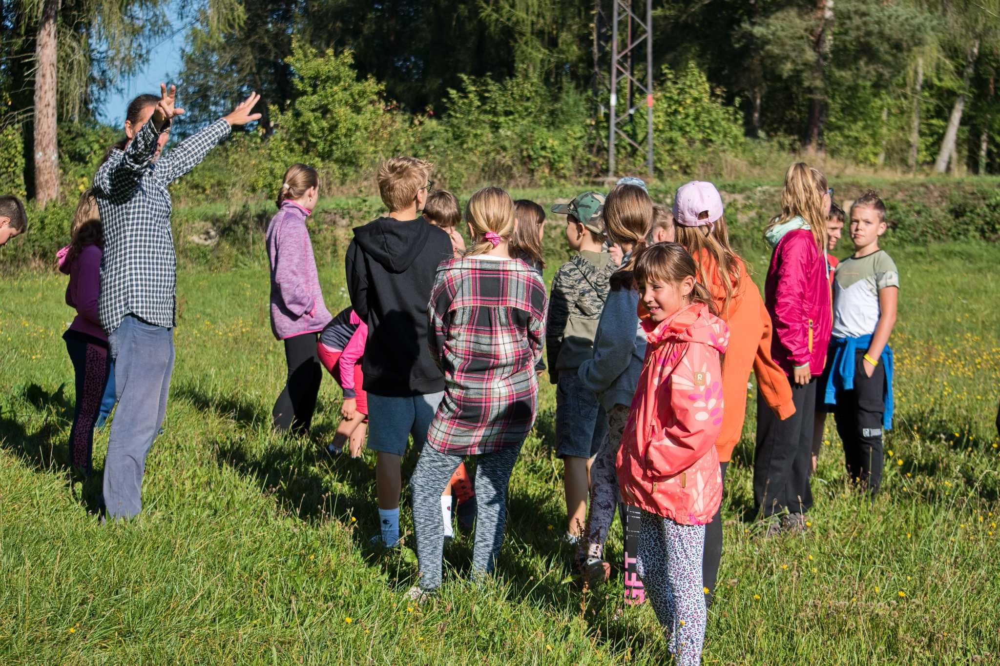 Výprava ZŠ na Dívčí Kámen 2023-09-29 Foto-J. Švec 0060