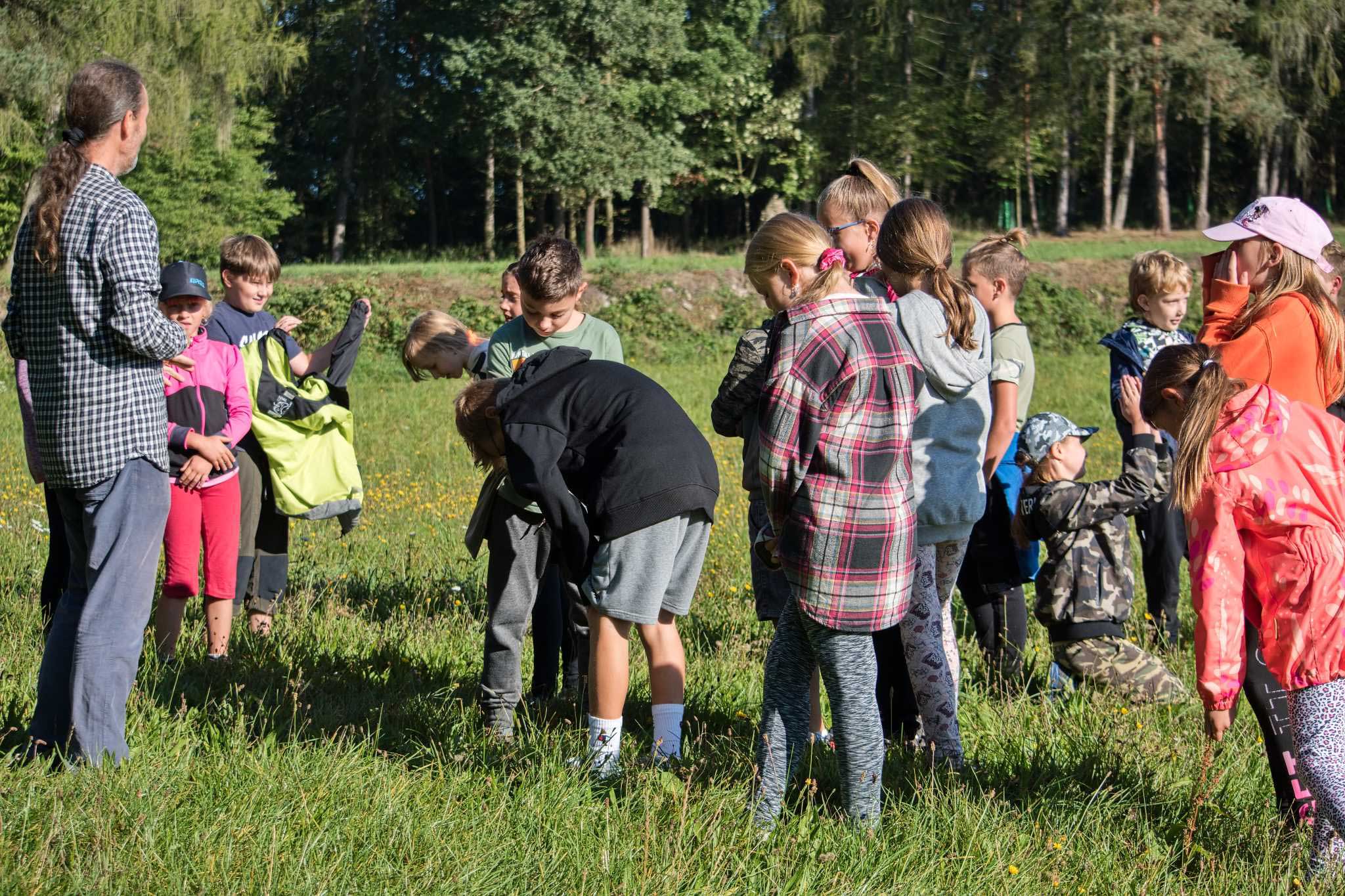 Výprava ZŠ na Dívčí Kámen 2023-09-29 Foto-J. Švec 0062